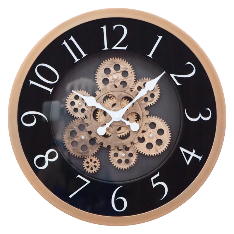 Reloj de Pared Vintage