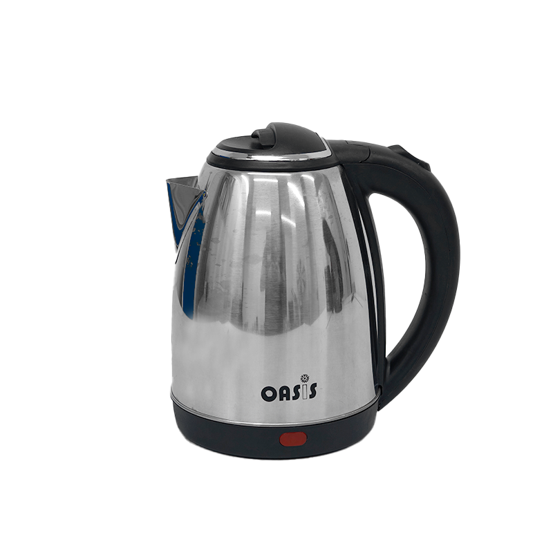 Tetera 1.8 Lt Oasis Eléctrica
