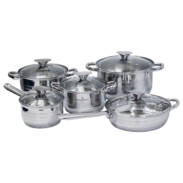 Olla 17 Pz Blaumann Gourmet - 1-78.png