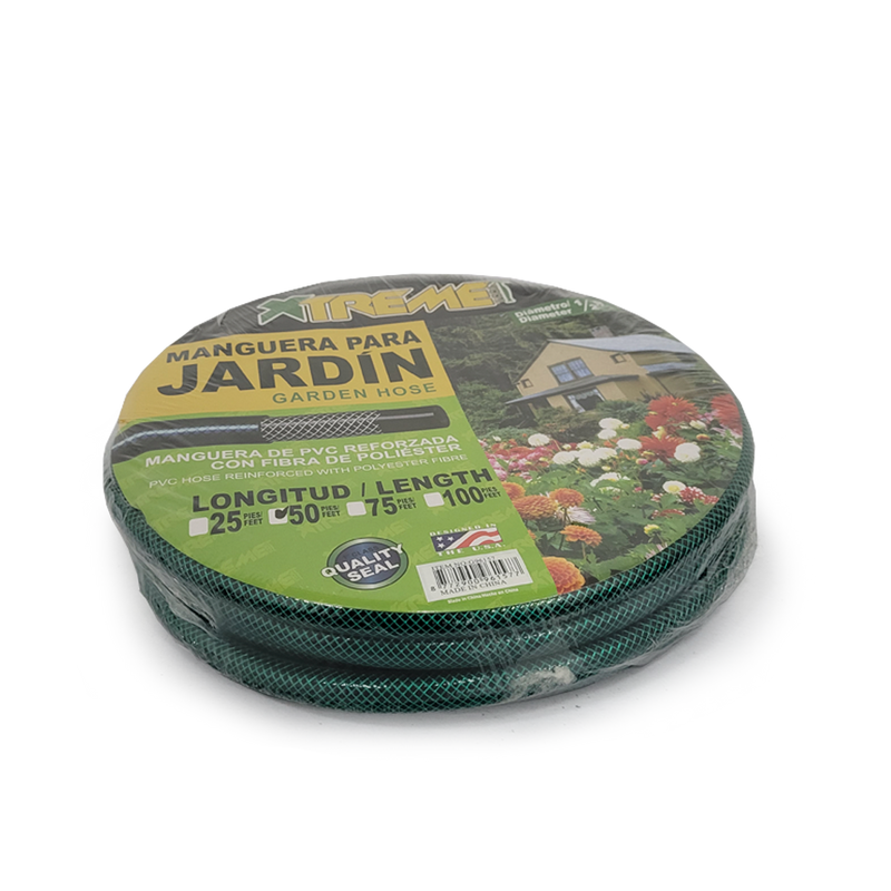 Manguera 15mt Xtreme Garden Hose