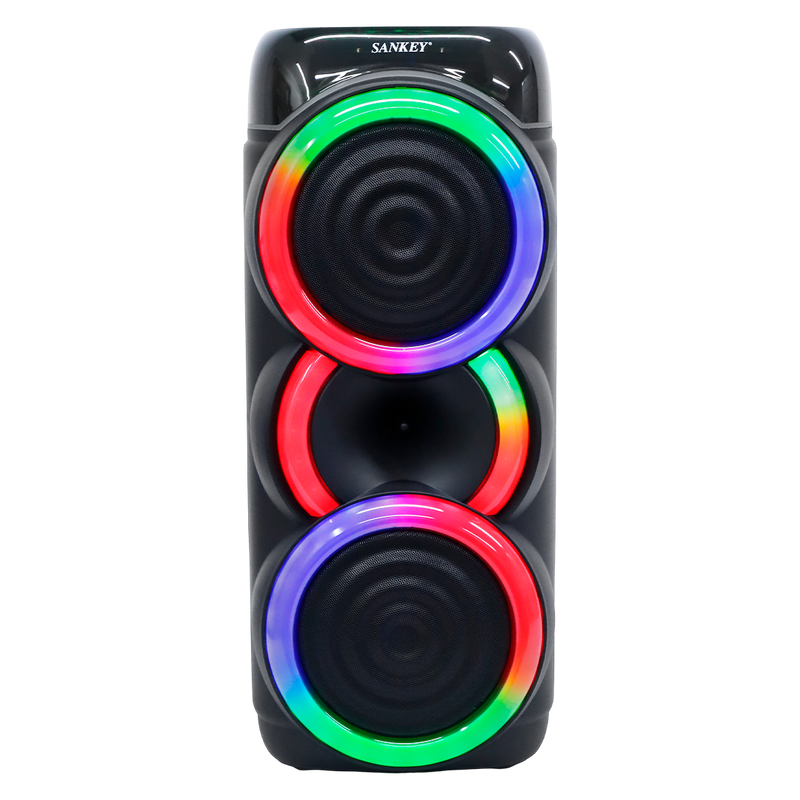 Bocina 8" x 2 Sankey