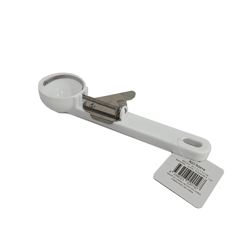 Cuchara de Helado Ultimate 20cm 02019