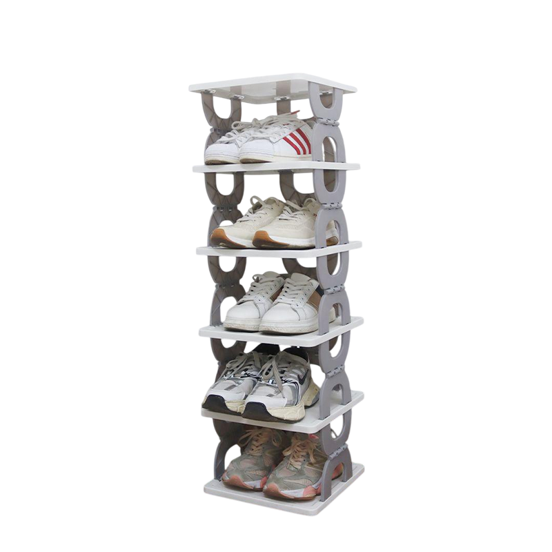 Zapatera Multifuncional