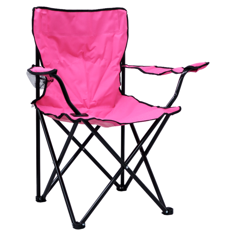 Silla Playera Camping Neon Beach Chair
