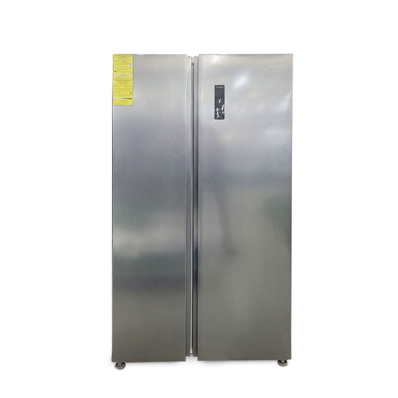 Nevera Sankey 2p Inverter 563 Lts Acero Inoxidable