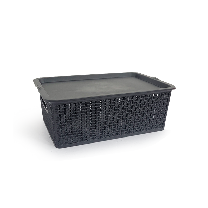 Caja Organizadora Ratan Multiuso