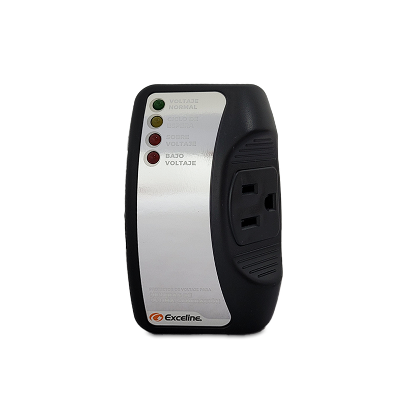 Protector NP120 Nevera Ultima Generaciòn Exceline