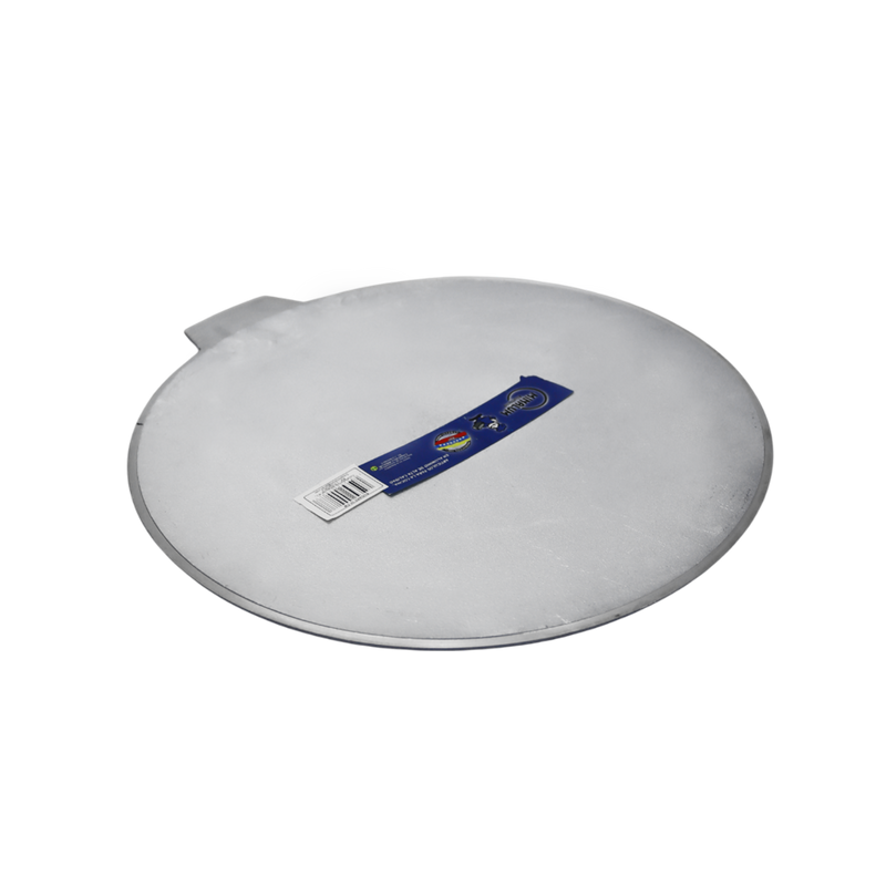 Budare 36cm Minalum Aluminio