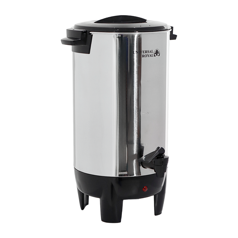 Cafetera 30Tz Universal Royal