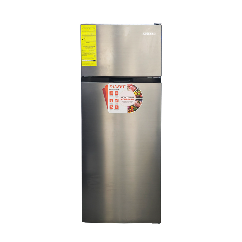 Nevera Sankey 2P 206LT