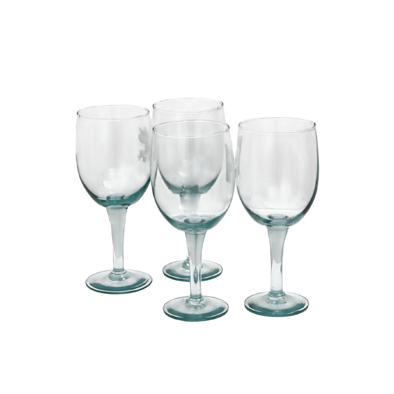 Copa de agua/vino 4 Pz