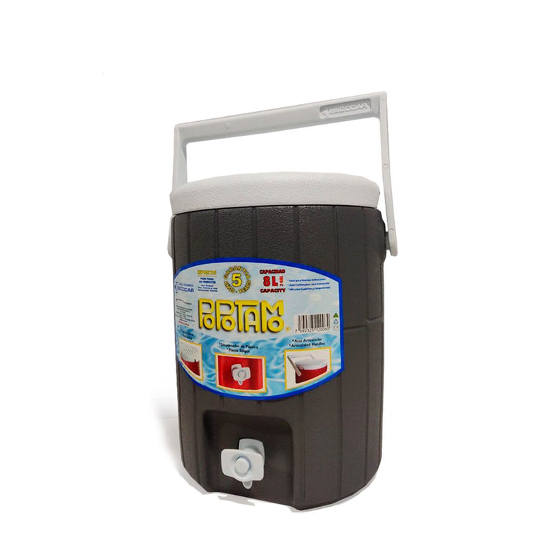 Termo 8LT Popotamo