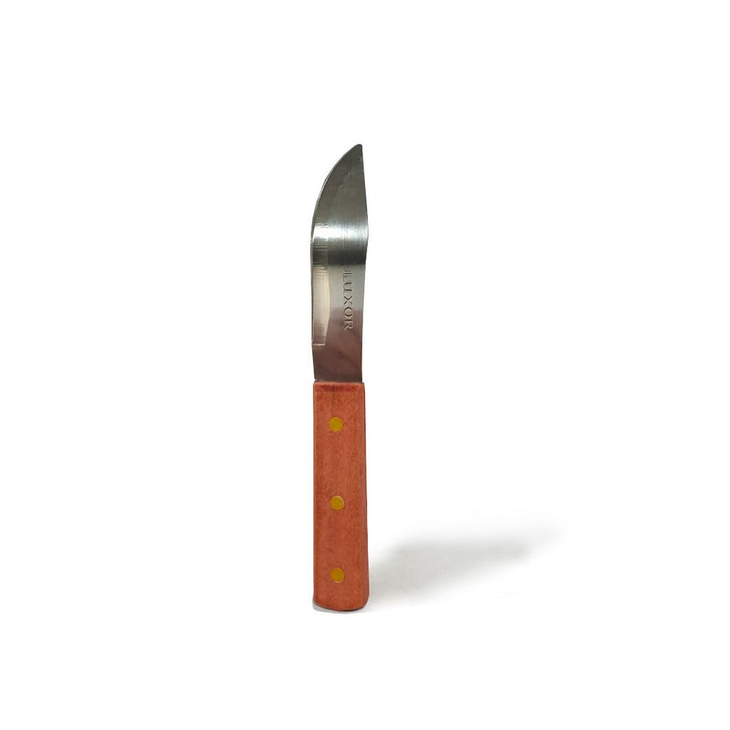 Cuchillo 4" Luxor Mad