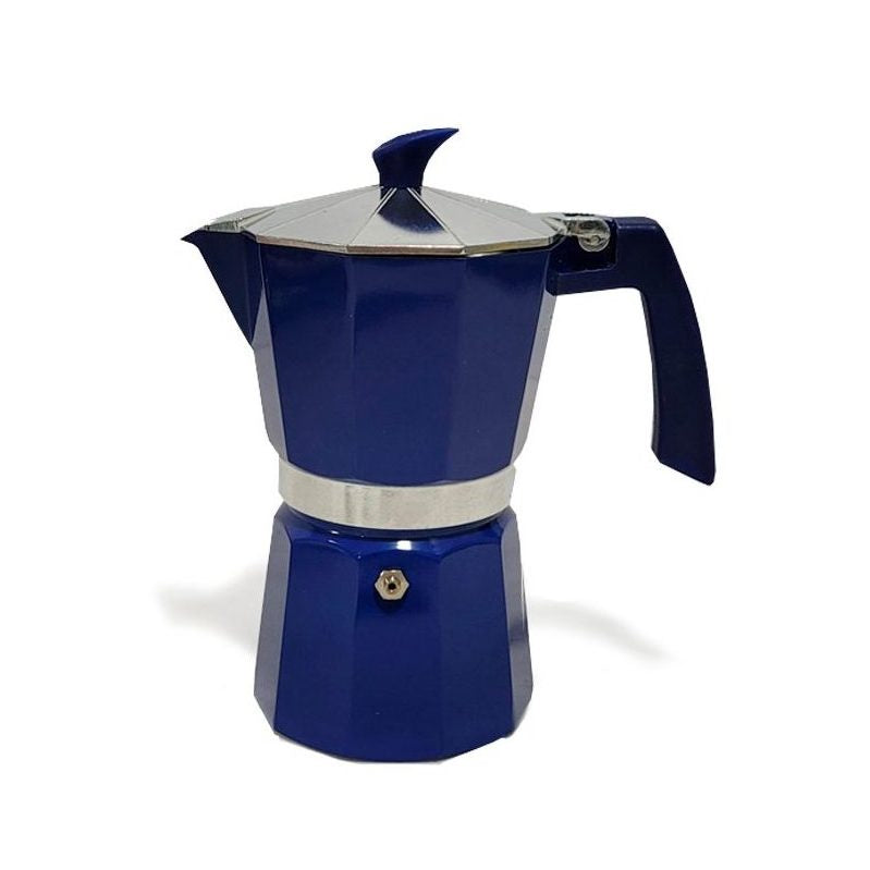 Cafetera Greca 9TZ