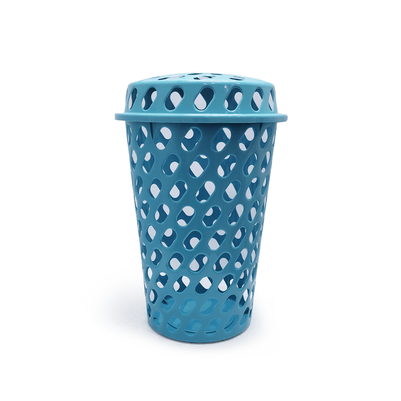 Cesta 60LTS Gold Plastic