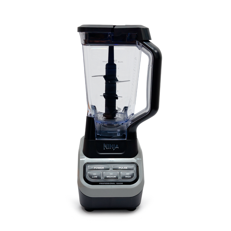 Licuadora NINJA 1000W 4V 100 Profesional