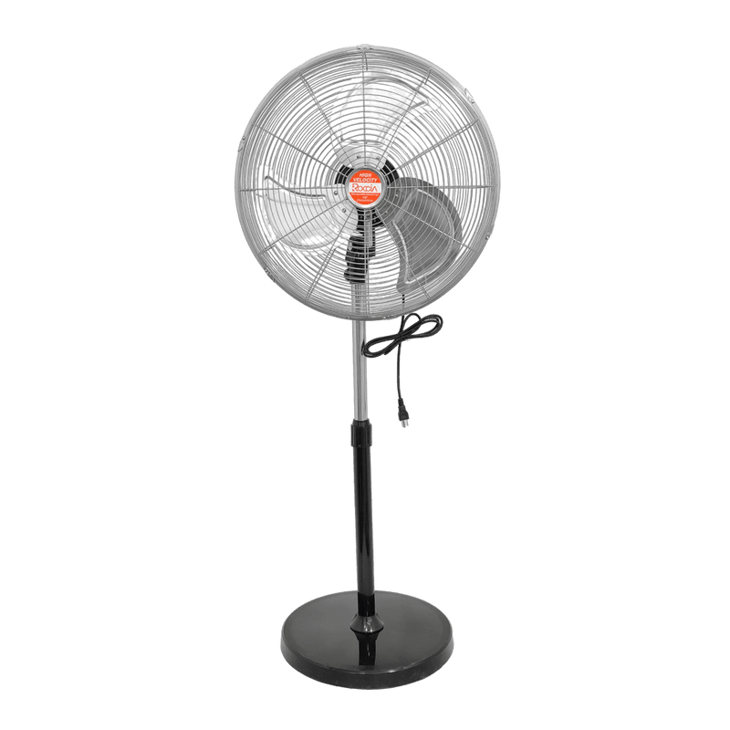 Ventilador 20" 3en1 Industrial ROCCIA