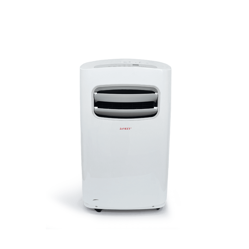 Aire Acond Portátil 12MIL BTU 110V Sankey