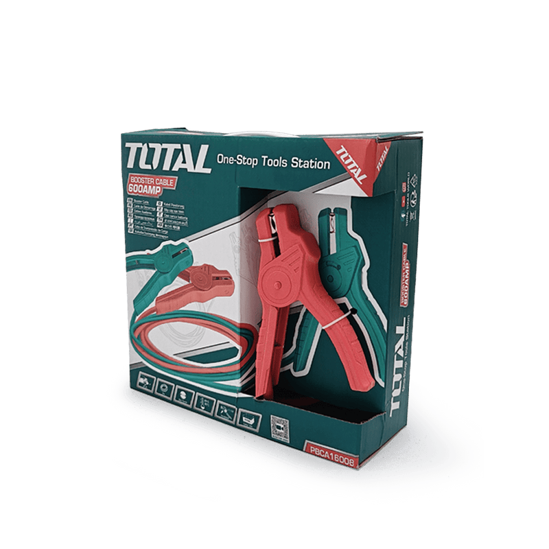 Cable Auxiliar 600AMP Total 16008