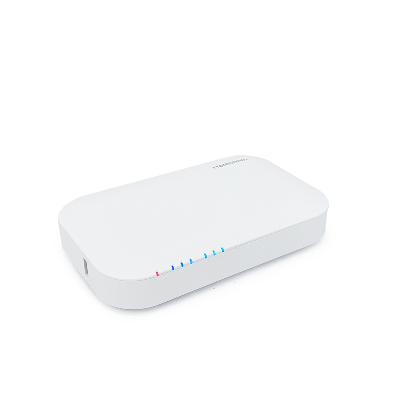 Mini UPS KP2 MARSRIVA 10000MAH 18WATTS