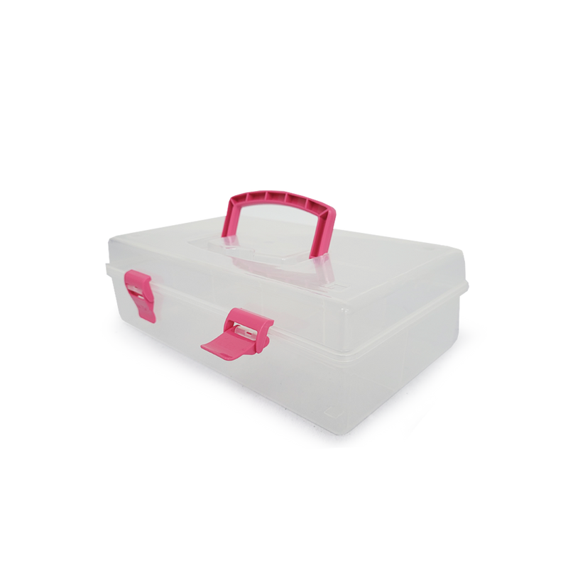 Mini Caja Organizadora TLT038 BIG Home