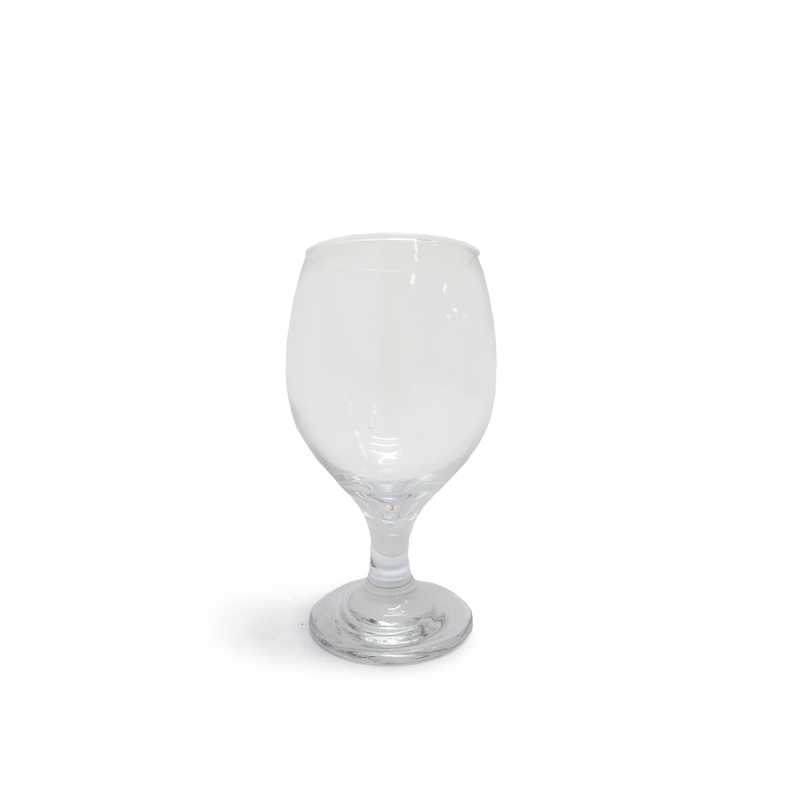 Copa de Agua 8.5OZ 250ML