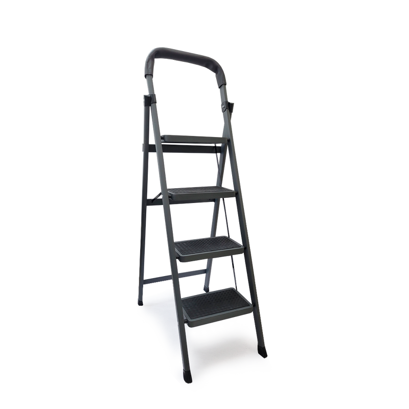 Escalera de 4 Peldaños XT4TD