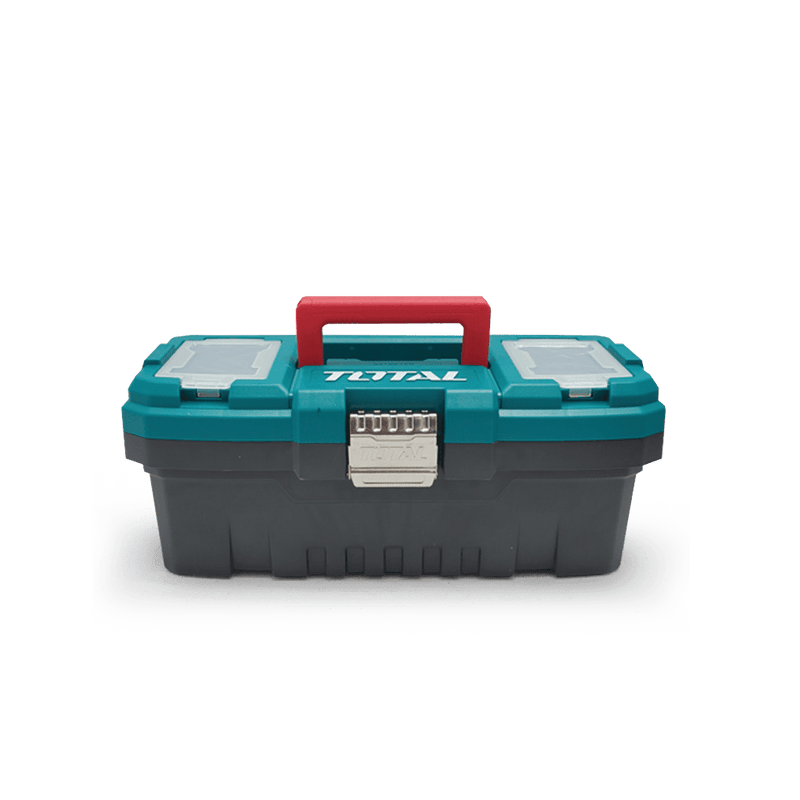 Caja de Herramientas 14" TPBX0142 TOTAL