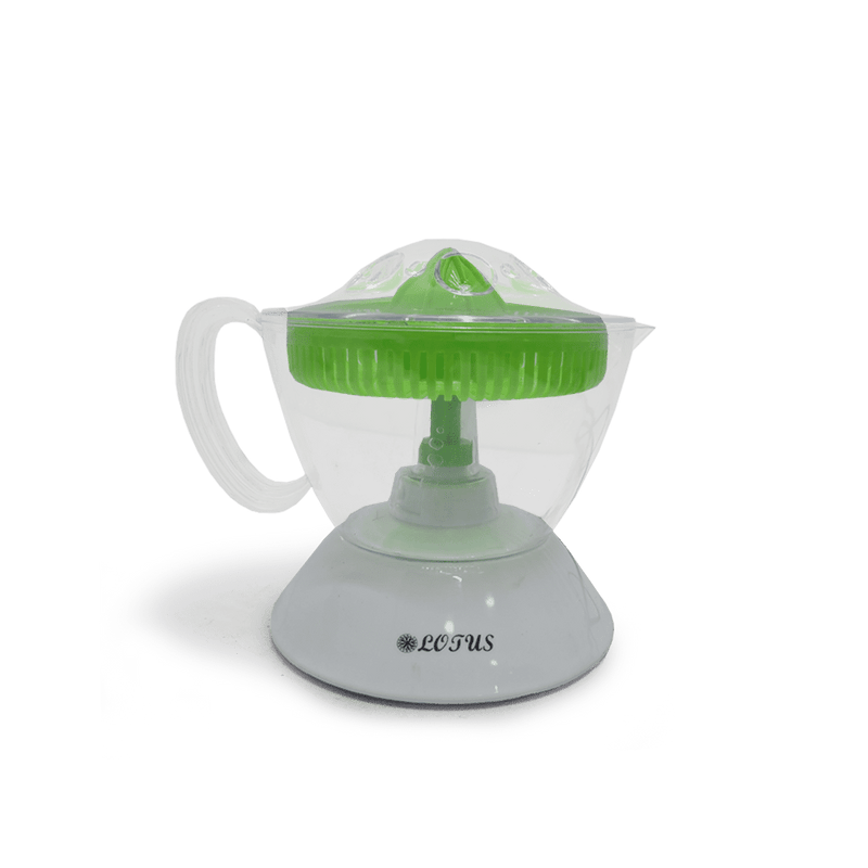 Exprimidor de Jugo Lotus LT607J