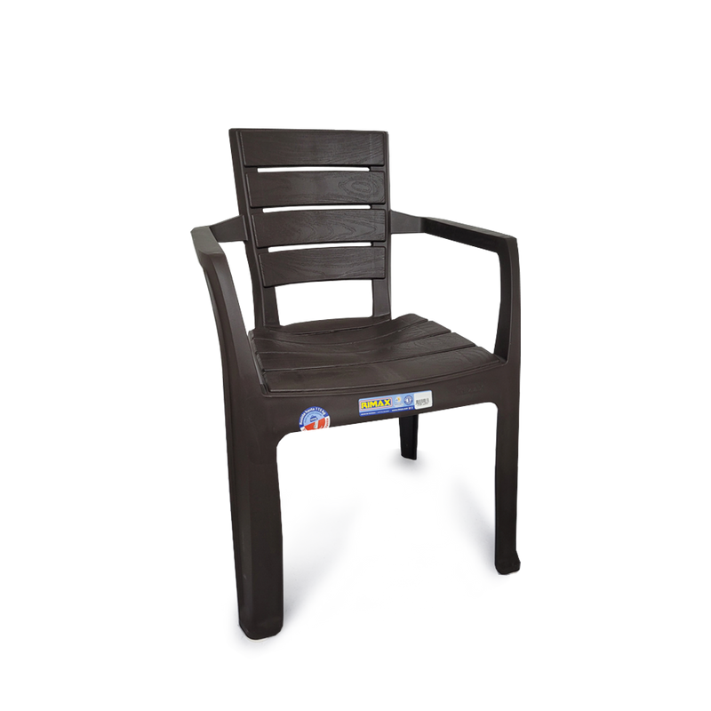 Silla Rimax Baru con Brazo