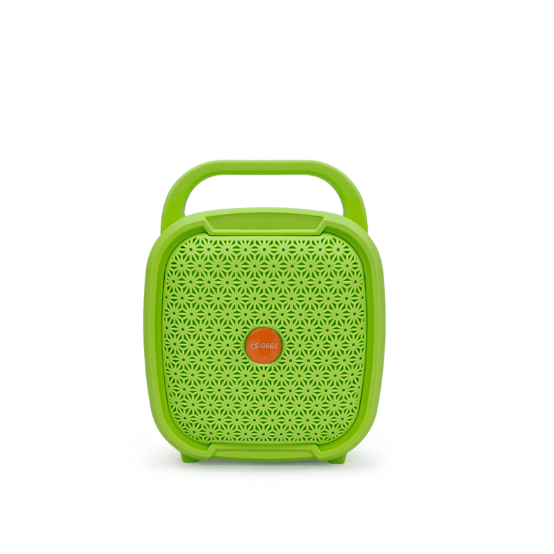 Bocina CS0601 6.5 LED