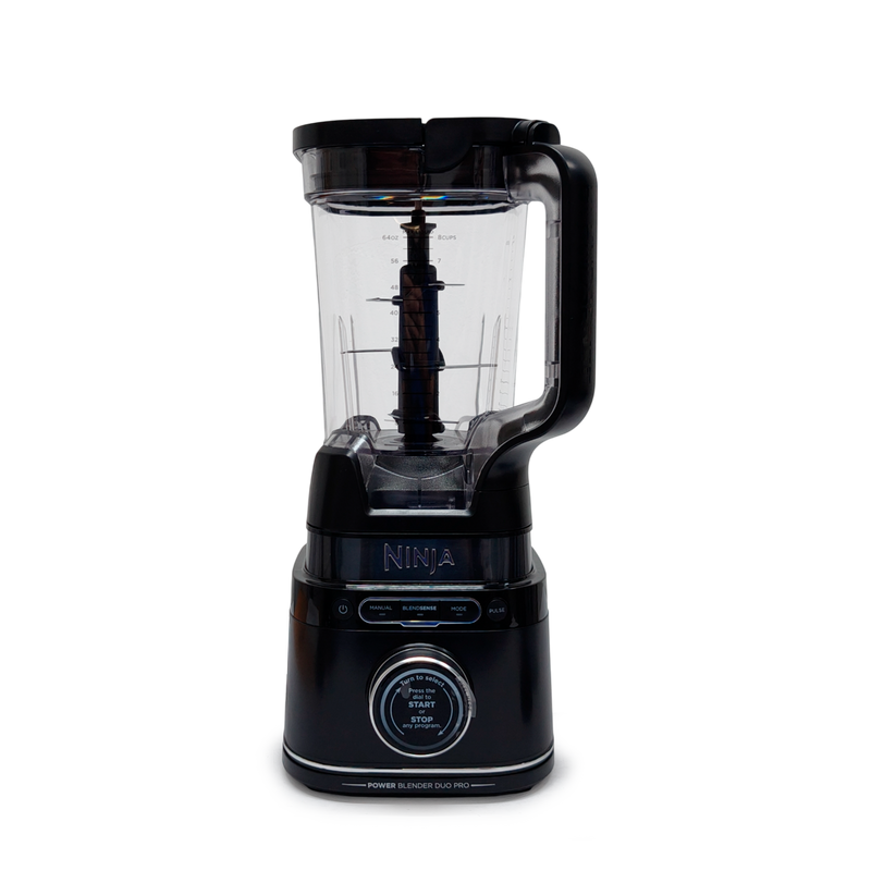 Licuadora NINJA DETECT DOU 1800W