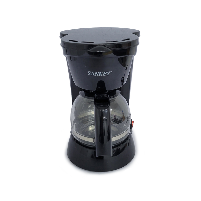 Cafetera CM650 6tz Sankey