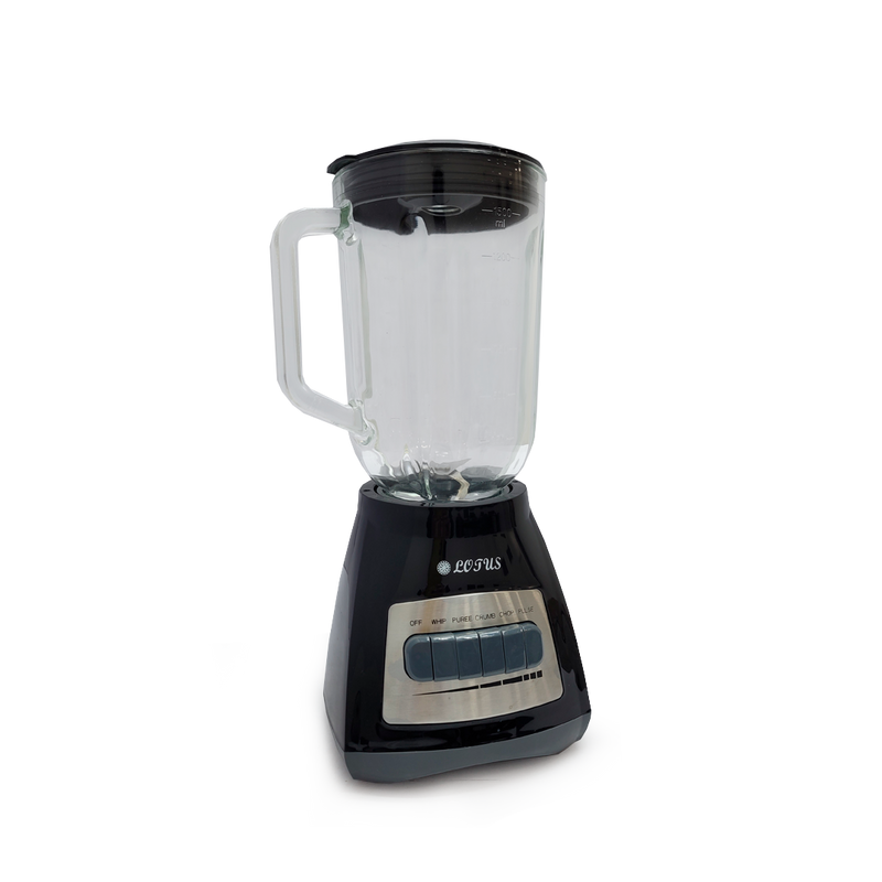 Licuadora Lotus 1.5LTS VV
