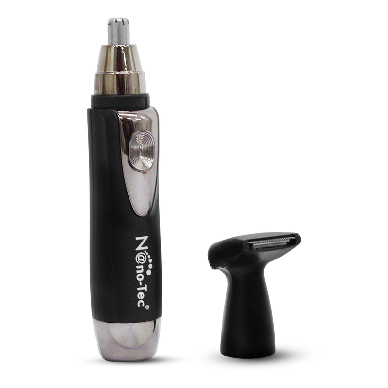 Trimmer Nano-Tec 2en1