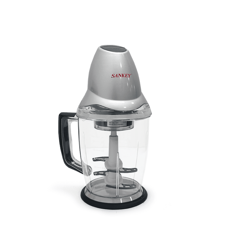 Picatodo SANKEY MX158 V/Plastico
