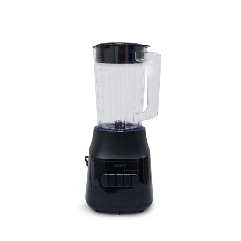 Licuadora BL1373BLP SANKEY J/P 3V