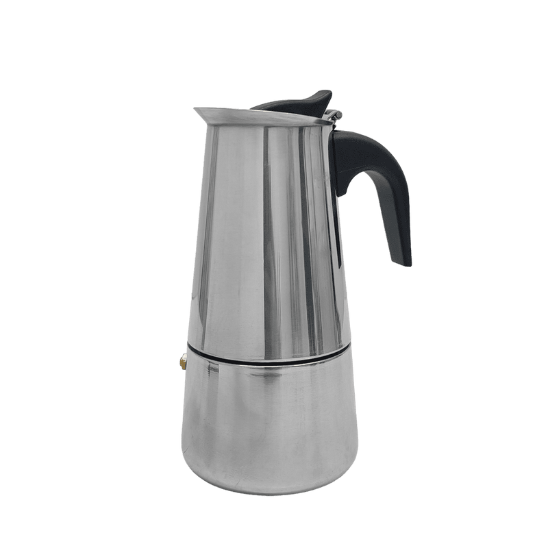 Greca 6TZ Acero CC6792 MY HOME