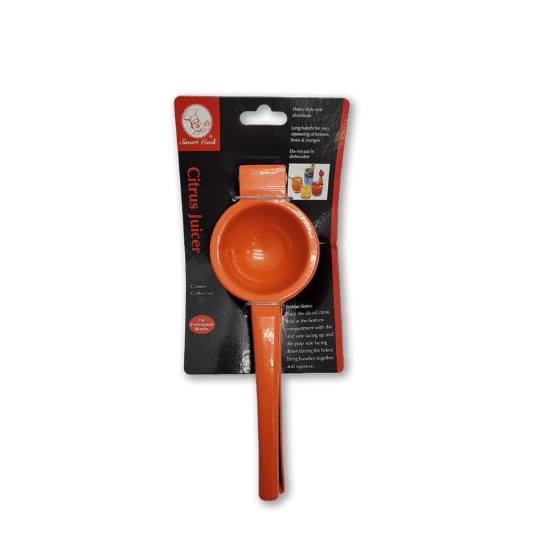 Exprimidor de Limon Smart Cook 11302