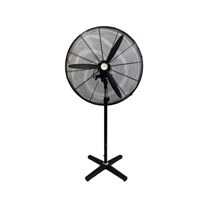 Ventilador industrial 30" Sankey