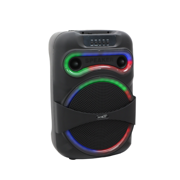 Corneta / Altavoz Portátil Sankey PA-12DCS87M
