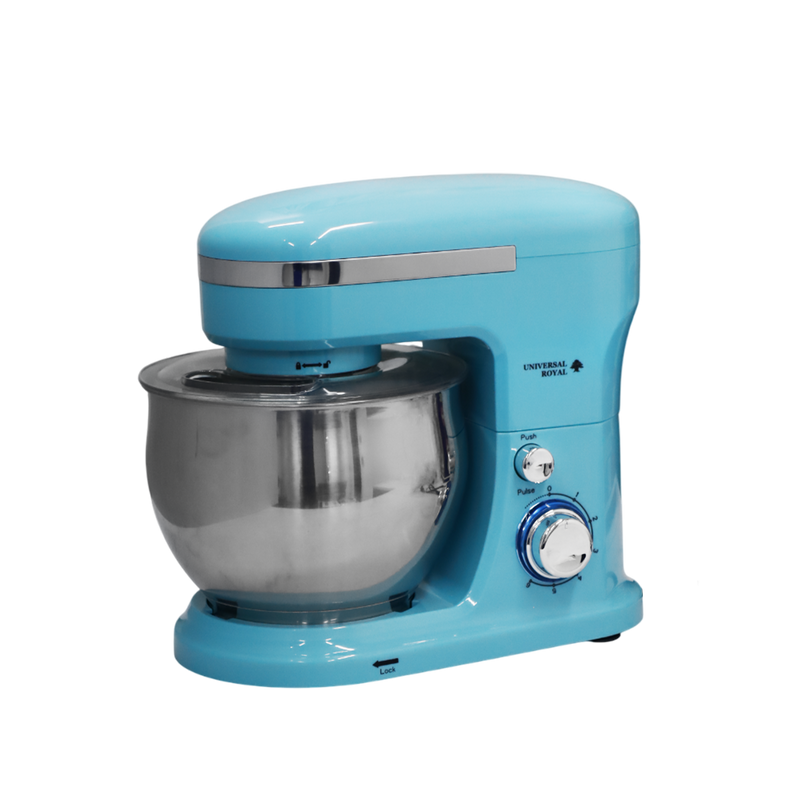 Batidora de pedestal Universal Royal
