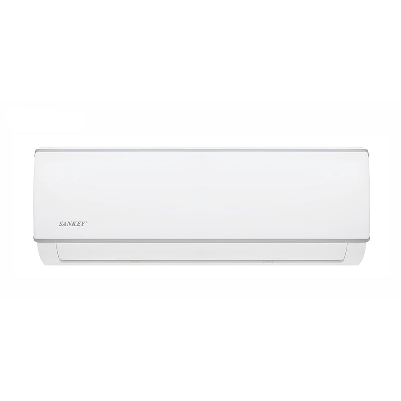 Split 18000BTU Sankey
