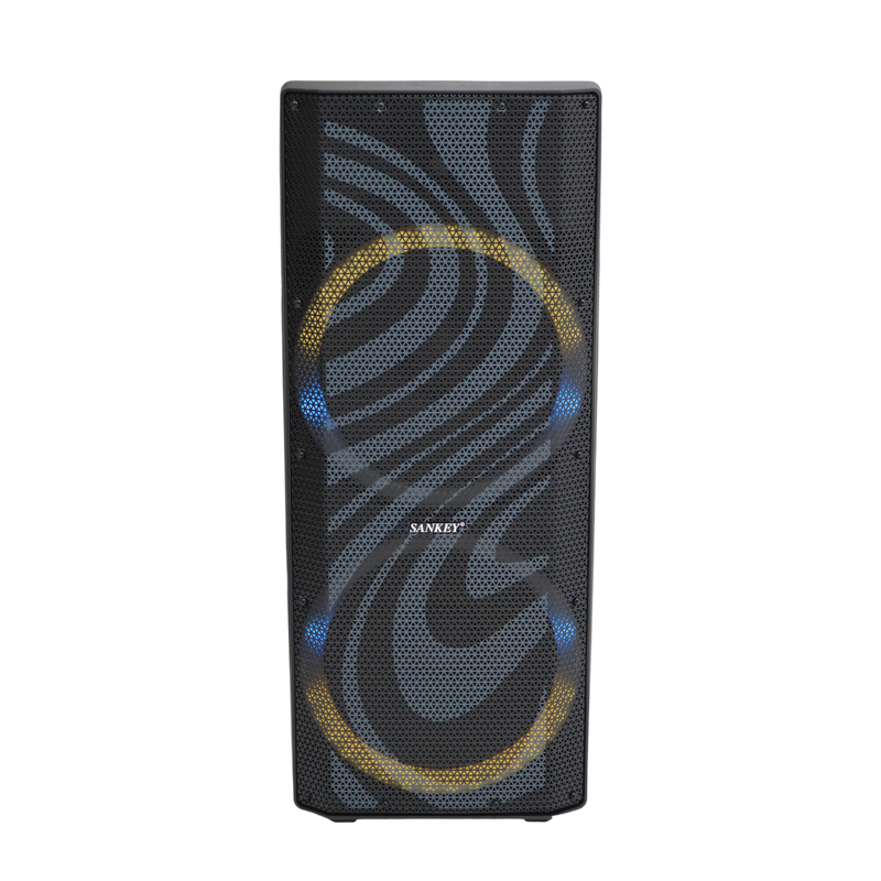 Corneta / Torre de Sonido Sankey PA 15AC3299