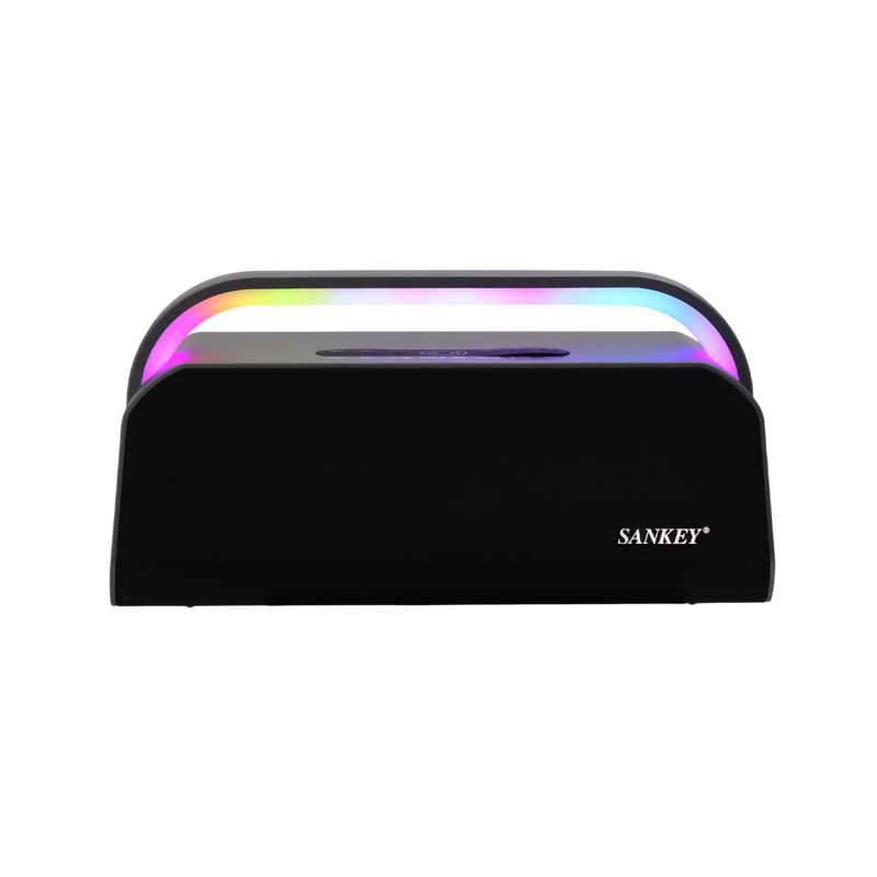 Bocina Bluetooth Portátil Sankey PA 5DCA73