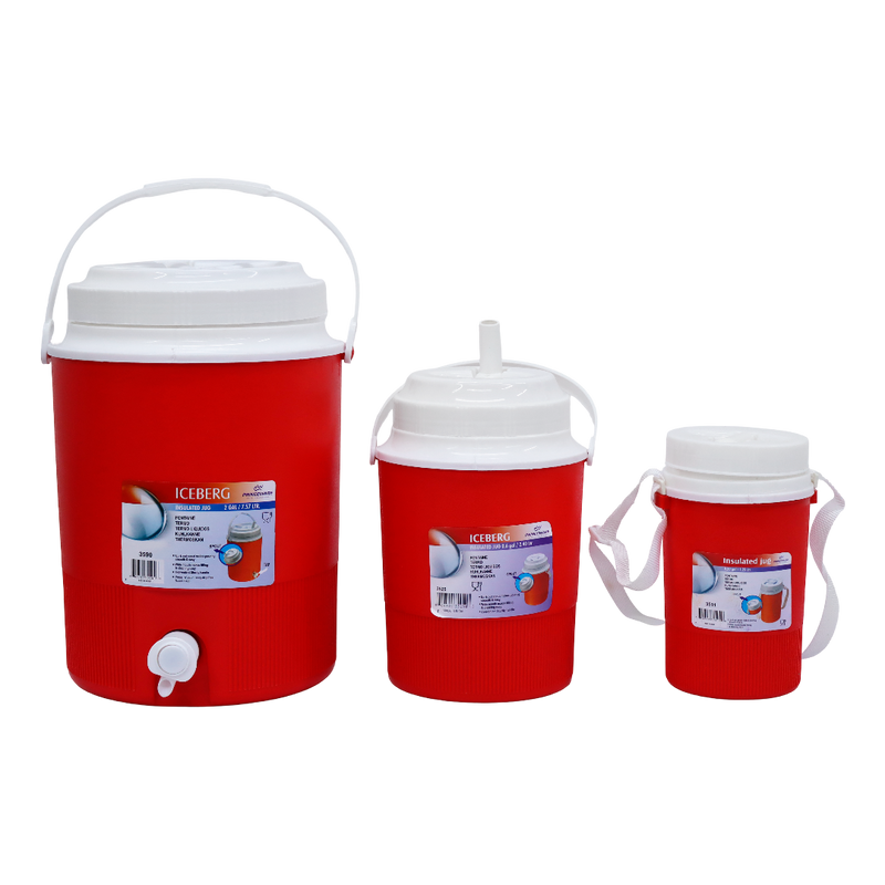 Termo 3Pz Princeware