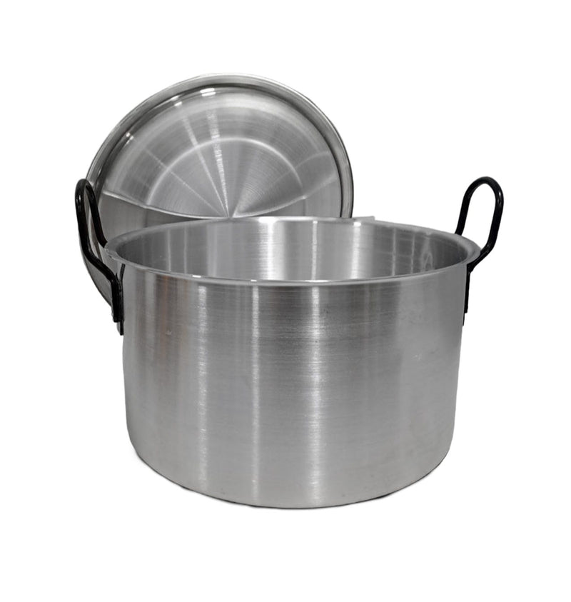 Olla 40 Lts Sancochera