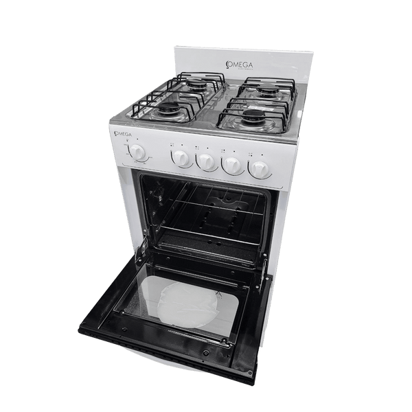 Cocina a gas 4H Blanca Omega - 2-105.png