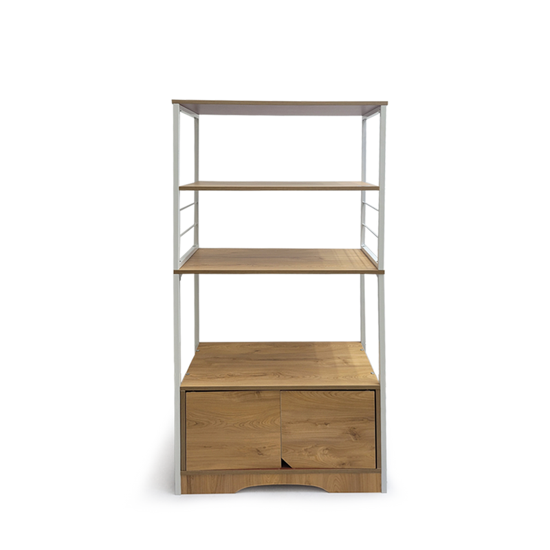 Mesa Organizador de Cocina KR020K
