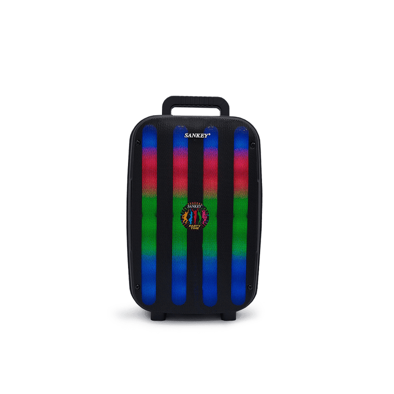 Bocina PA8DCM218M 8" SuperWOOFER